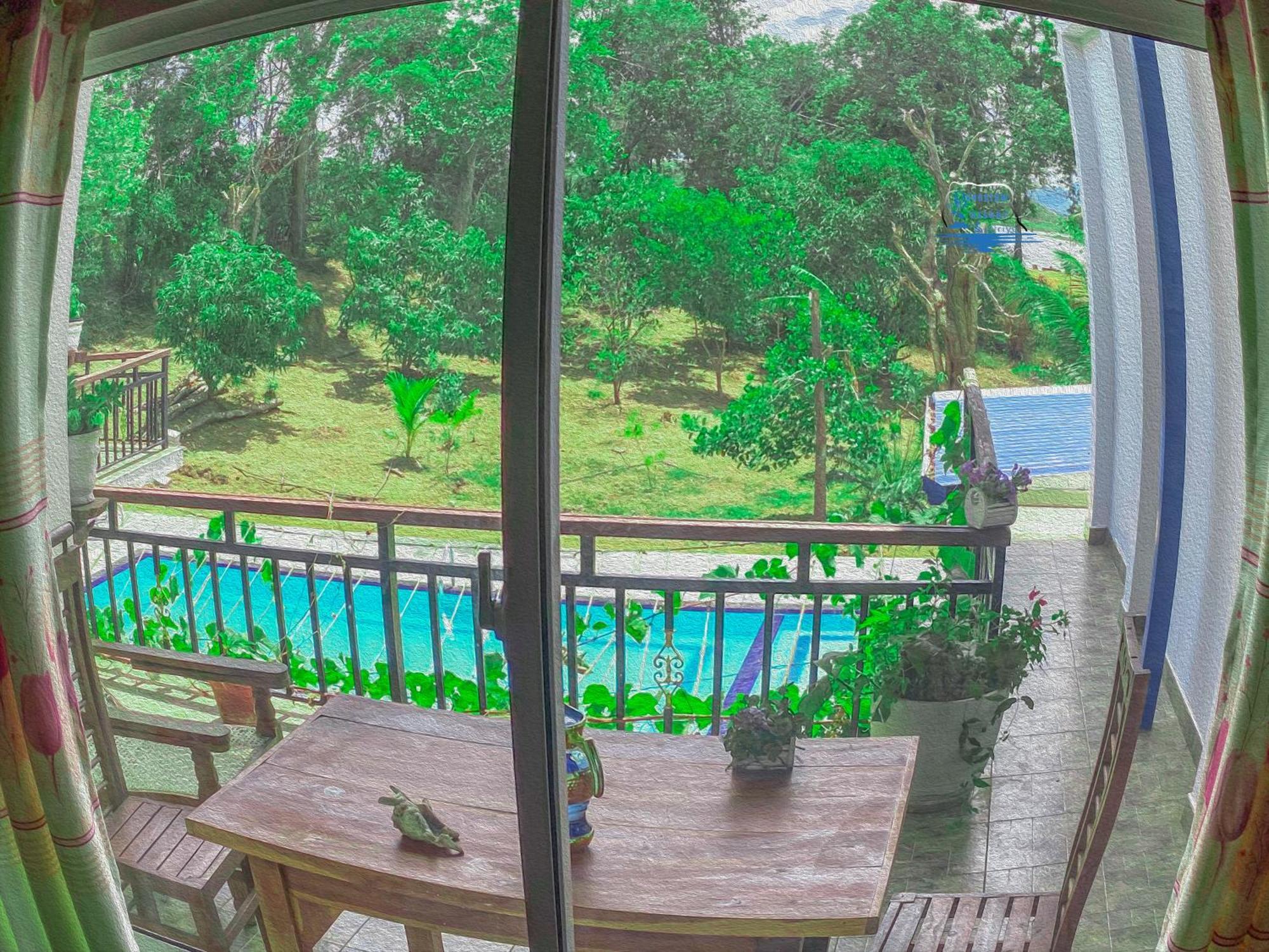Bungalow Resort - Сігірія Екстер'єр фото