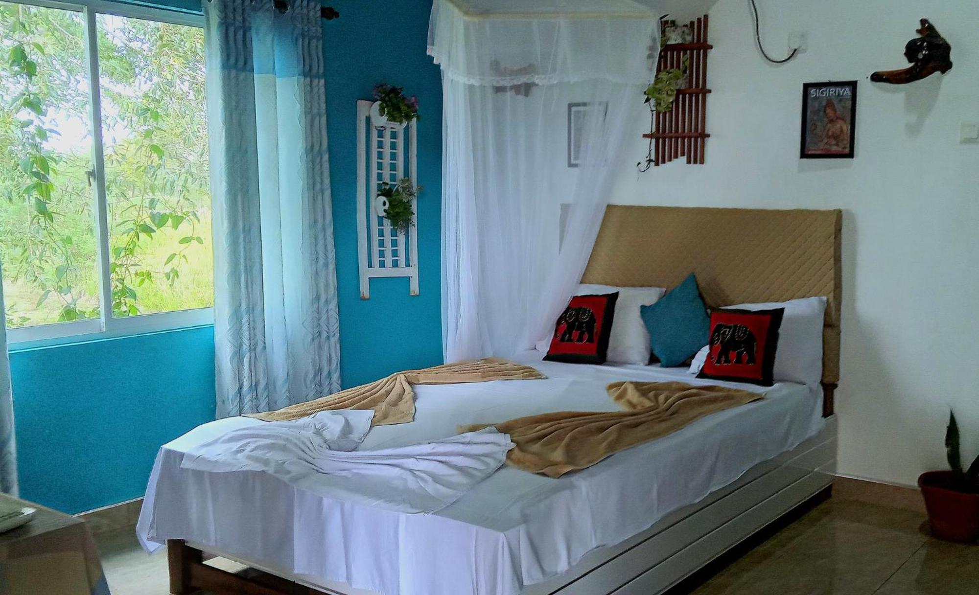 Bungalow Resort - Сігірія Екстер'єр фото