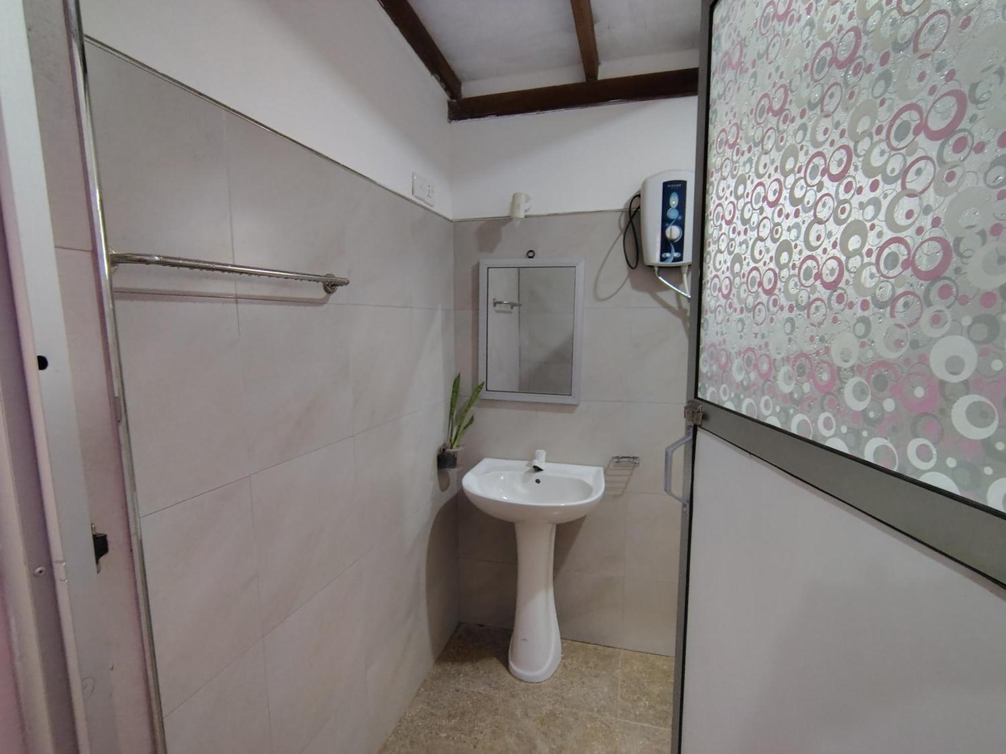 Bungalow Resort - Сігірія Екстер'єр фото