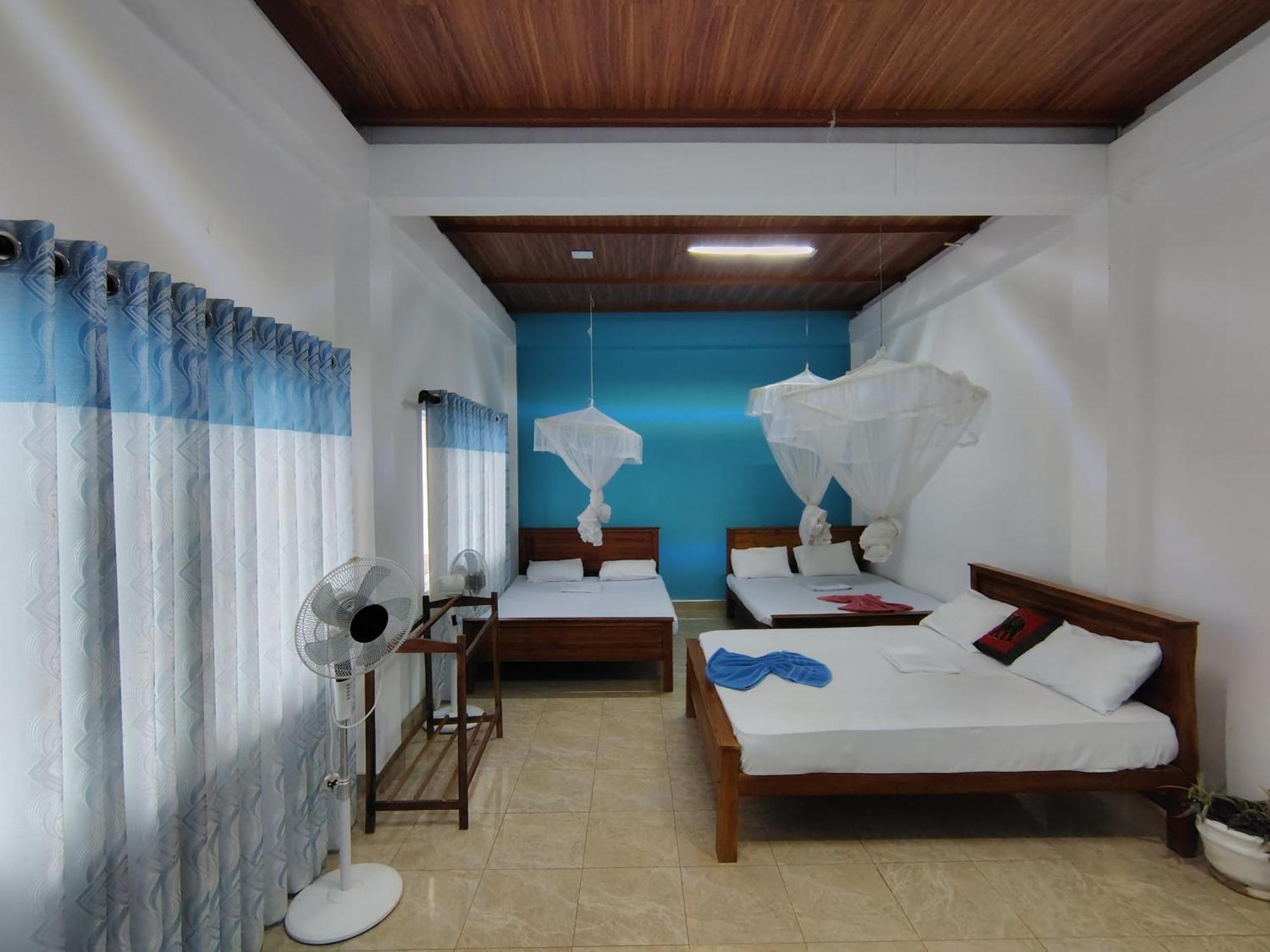 Bungalow Resort - Сігірія Екстер'єр фото