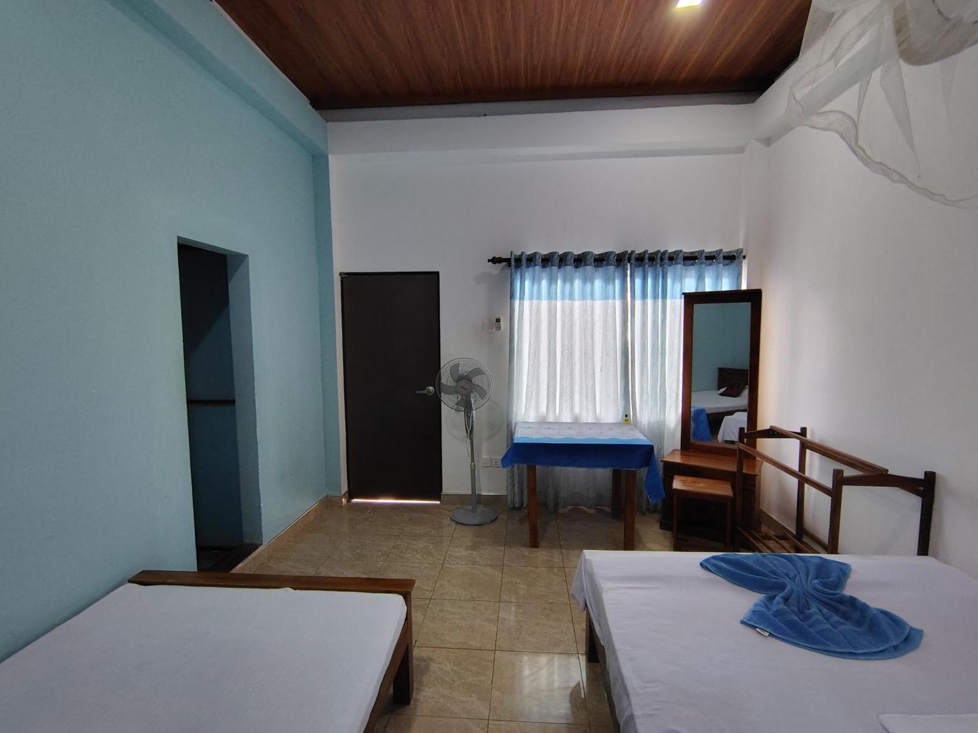 Bungalow Resort - Сігірія Екстер'єр фото