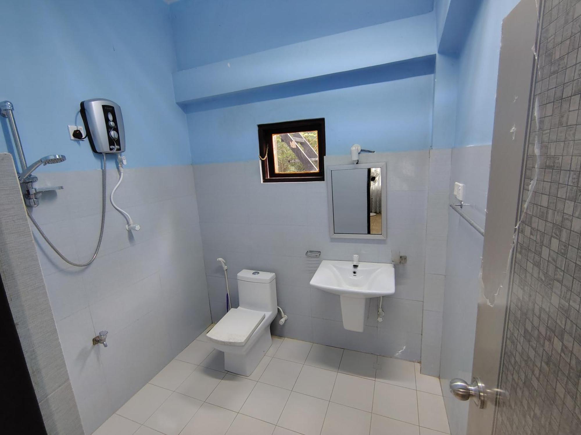 Bungalow Resort - Сігірія Екстер'єр фото